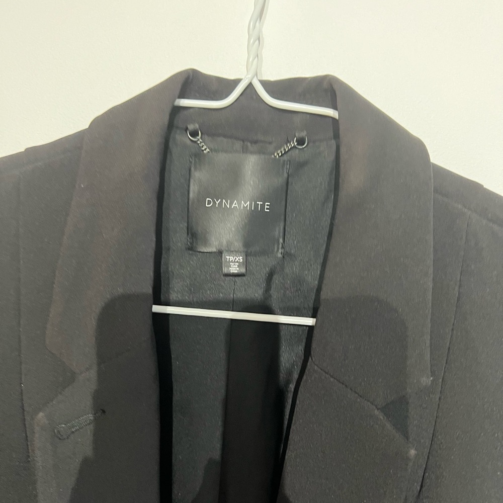 Dynamite blazer - Picture 5 of 11